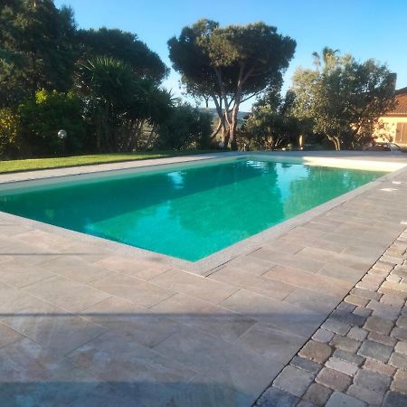 Agriturismo Il Cantiniere Grosseto Luaran gambar