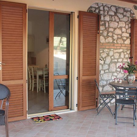 Agriturismo Il Cantiniere Grosseto Luaran gambar