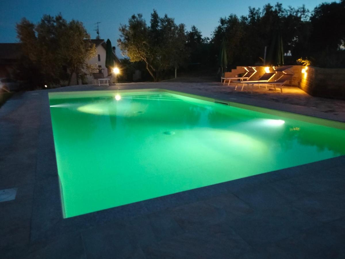 Agriturismo Il Cantiniere Grosseto Luaran gambar