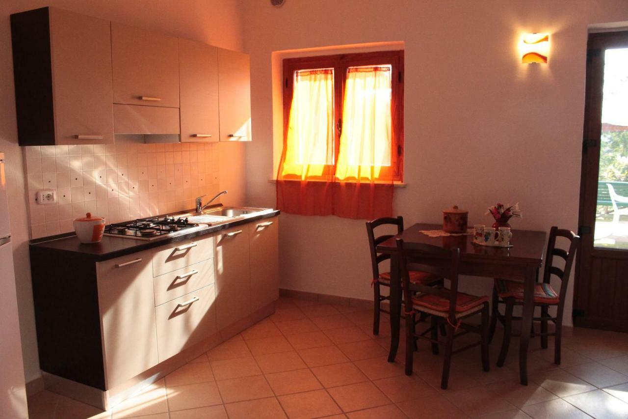 Agriturismo Il Cantiniere Grosseto Luaran gambar