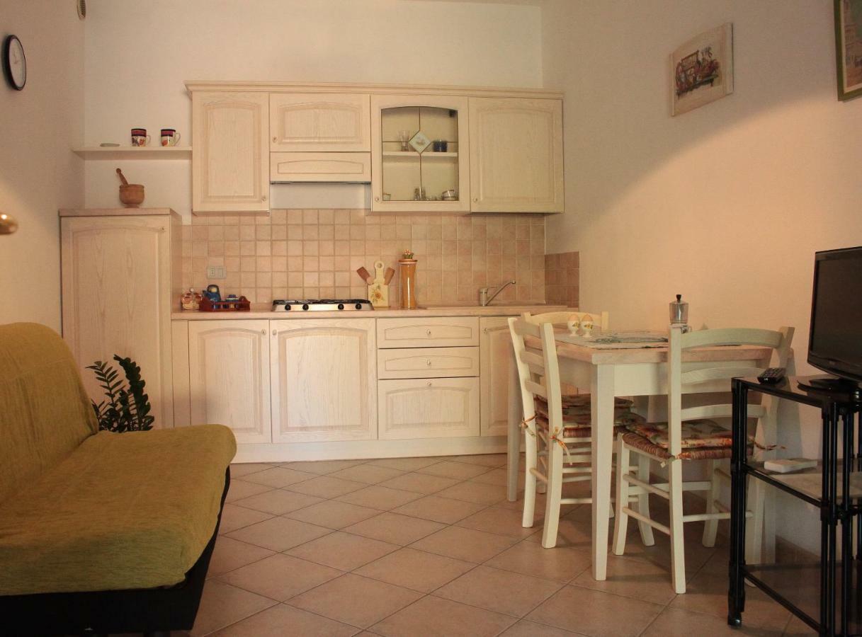 Agriturismo Il Cantiniere Grosseto Luaran gambar