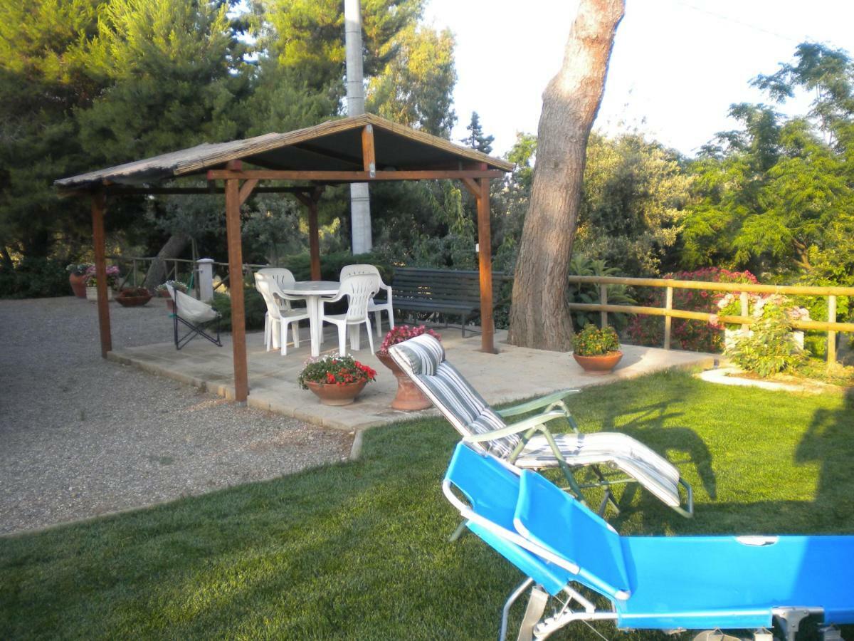 Agriturismo Il Cantiniere Grosseto Luaran gambar