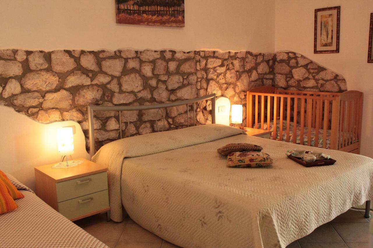 Agriturismo Il Cantiniere Grosseto Luaran gambar