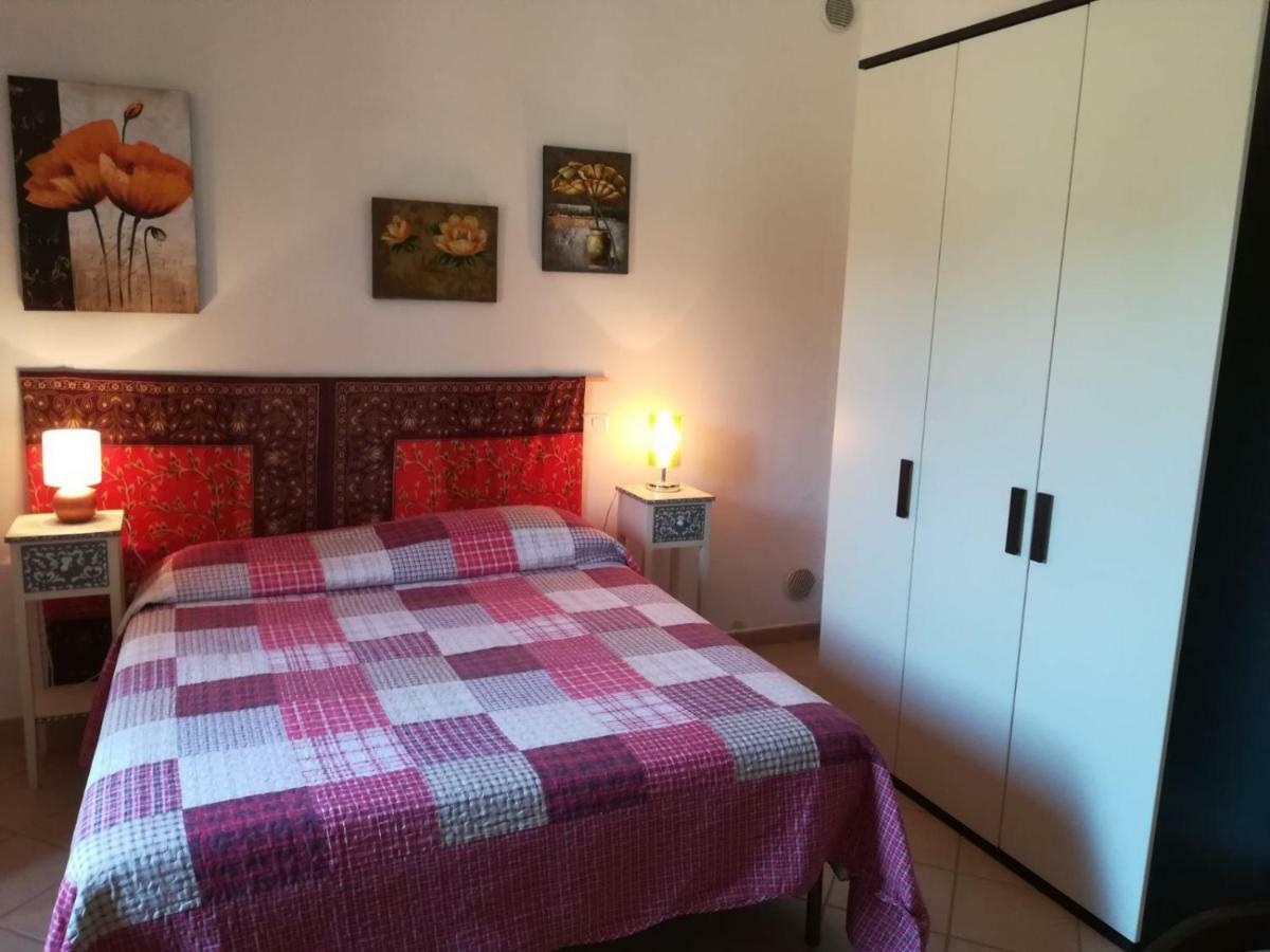 Agriturismo Il Cantiniere Grosseto Luaran gambar