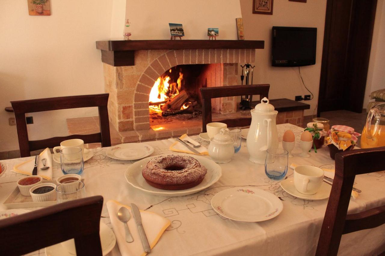 Agriturismo Il Cantiniere Grosseto Luaran gambar